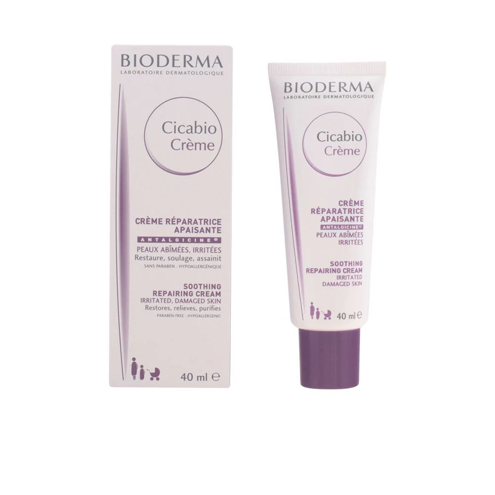 Bioderma Cicabio Cream 40ml