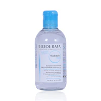 Bioderma Hydrabio H20 250ml - Image 2
