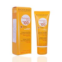 Bioderma Photderm Max Spf 100 Dark Tinted Cream 40ml - Image 2