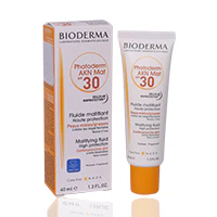 Bioderma Photoderm Akn Mat Spf30 40ml - Image 2