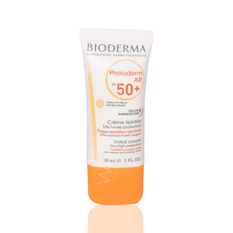 Bioderma Photoderm Ar Cream Spf 50+ 30ml