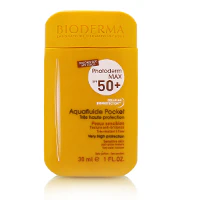 Bioderma Photoderm Max Spf 50+ Aqua Fluid Pocket 30ml - Image 2