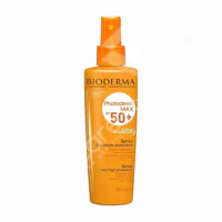 Bioderma Photoderm Max Spf 50 + Spray 200ml - Image 2