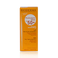 Bioderma Photoderm Max Spf50+ Light Milk 100m - Image 2