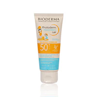Bioderma Photoderm Pediatrics Lait Spf 50+ 100ml - Image 2