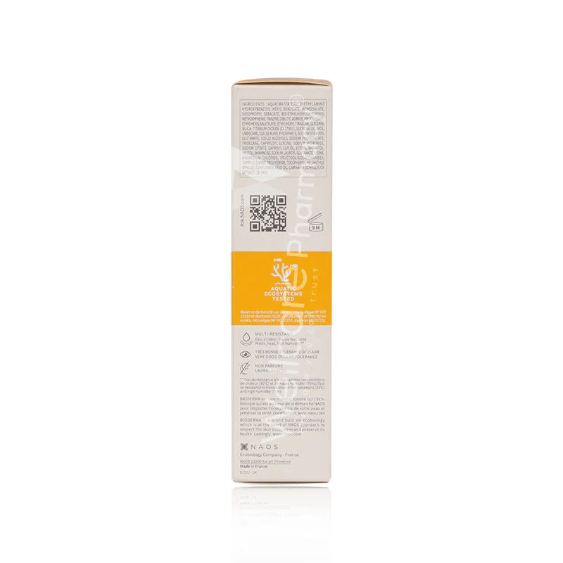 Bioderma Photoderm Spf 50+ Invisible Cream 40ml - Image 2