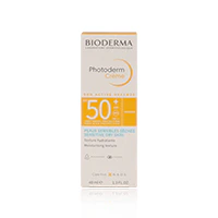 Bioderma Photoderm Spf 50+ Invisible Cream 40ml - Image 3