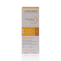 Bioderma Photoderm Spf100  Light Fluid 40ml - Image 2