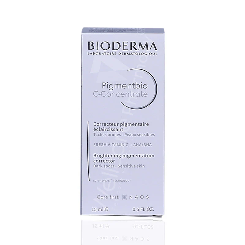 Bioderma Pigmentbio C-Concentrate 15ml