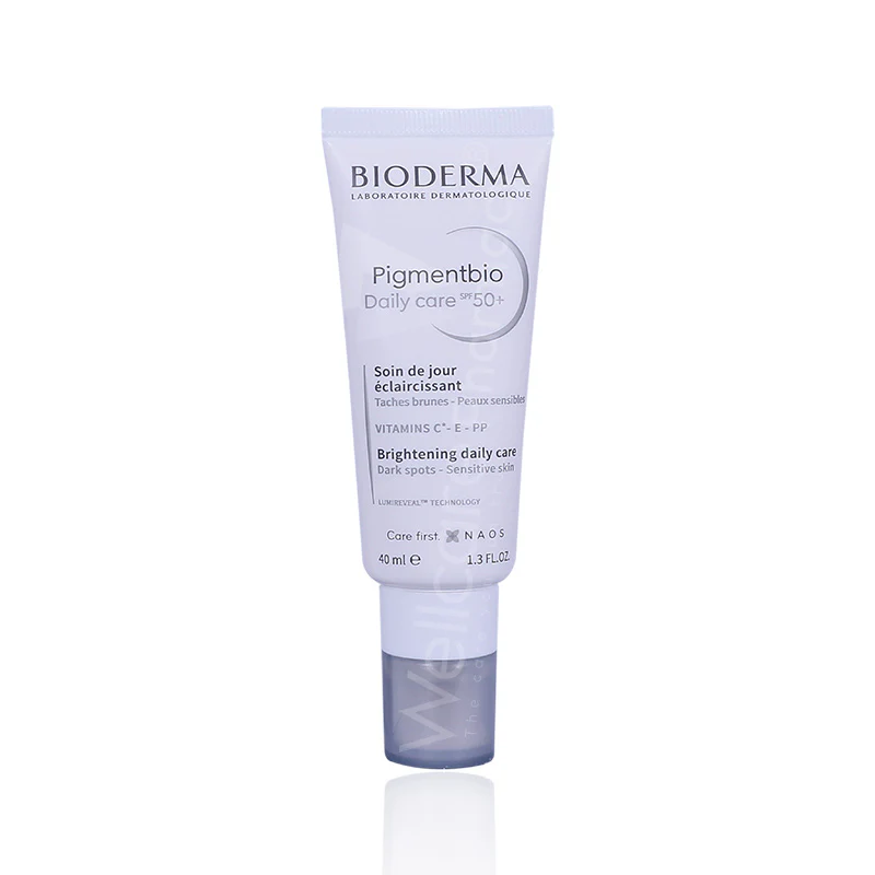 Bioderma Pigmentbio Daily Care Spf 50+40ml - Image 3