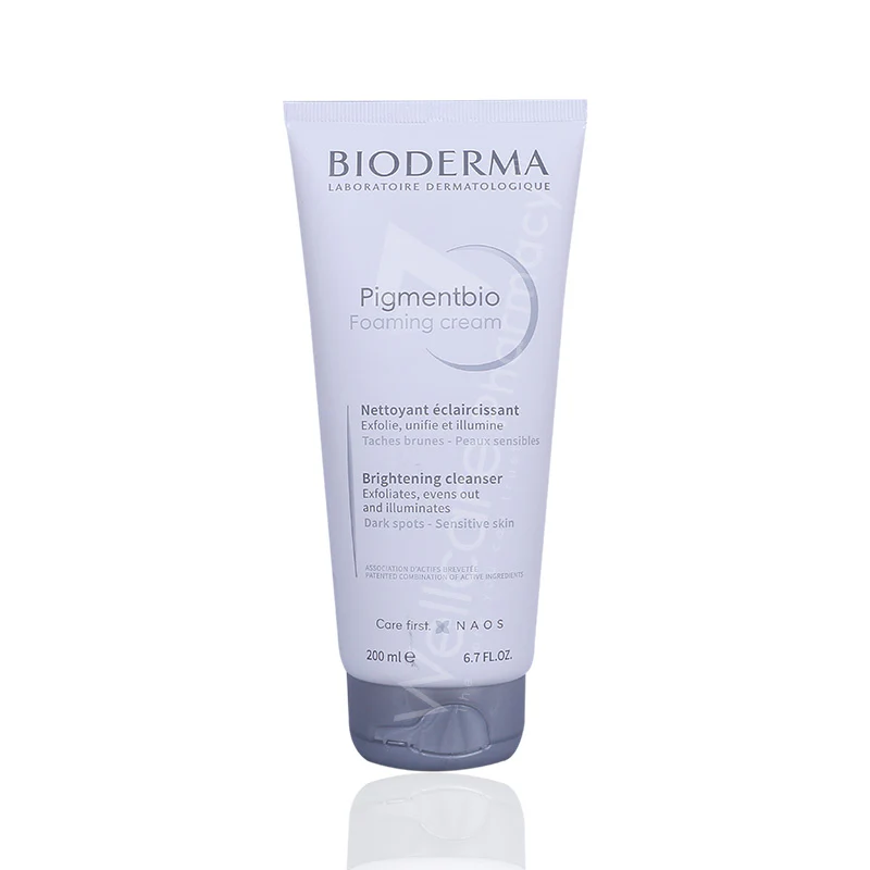 Bioderma Pigmentbio Foaming Cream 200ml