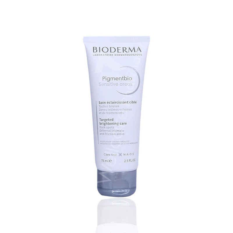 Bioderma Pigmentbio Sensitive Areas 75ml - Image 3