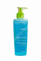 Bioderma Sebium Foaming Gel 200ml - Image 2