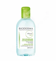 Bioderma Sebium H2o 250ml - Image 2