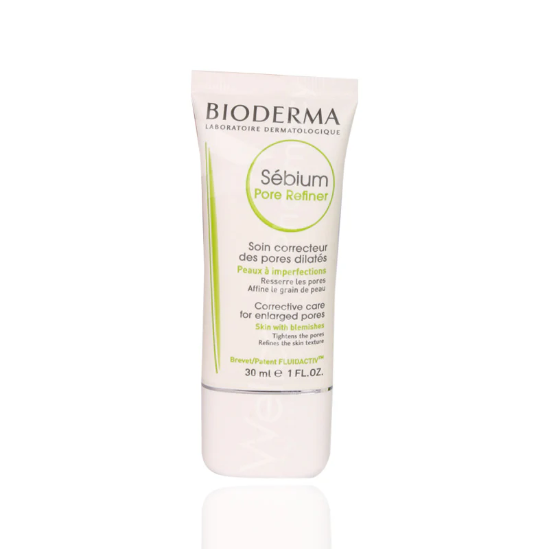 Bioderma Sebium Pore Refiner 30ml - Image 3