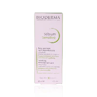 Bioderma Sebium Sensitive 30ml - Image 2