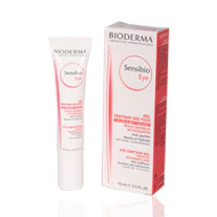 Bioderma Sensibio Eye Countour Gel 15ml - Image 2