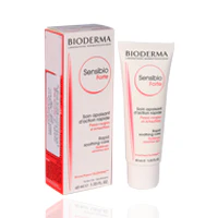 Bioderma Sensibio Forte Cream 40ml - Image 2