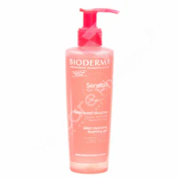 Bioderma Sensibio Gel Moussant 200ml - Image 2