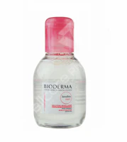 Bioderma Sensibio H2o Solution 100ml - Image 2