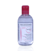 Bioderma Sensibio H2o Solution 250ml - Image 2