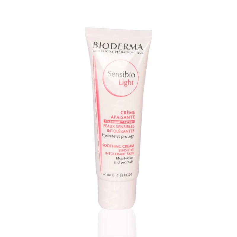 Bioderma Sensibio Light Cr 40ml - Image 3