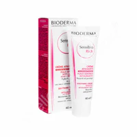 Bioderma Sensibio Rich Cream 40ml - Image 2