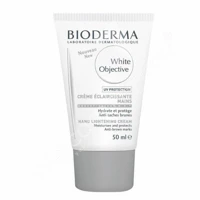 Bioderma White Objective Hand Cream - Image 2