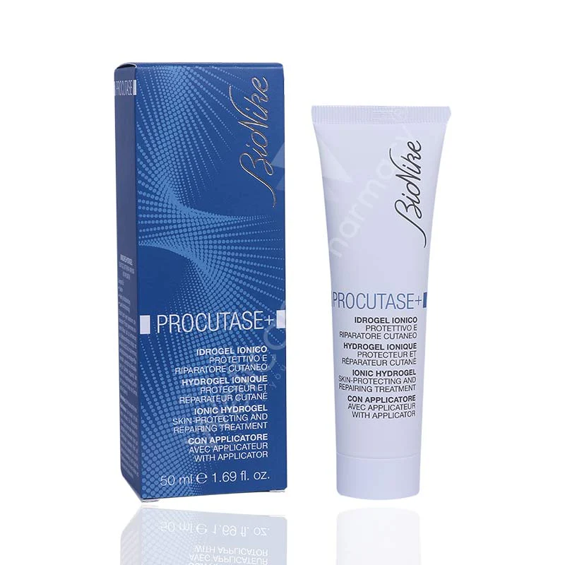Bionike Med Procutase Gel 50g - Image 4