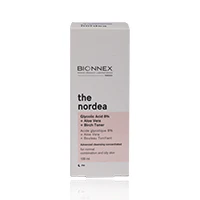 Bionnex Nordea Glycolic Acid 8% + Birch Toner 100ml - Image 2