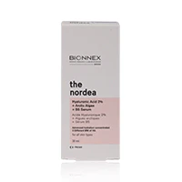 Bionnex Nordea Hyaluronic Acid + Arctic Algae B5 Serum 30ml - Image 2