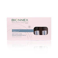 Bionnex Organica Anti-Hair Loss Serum Concentrate 12x10ml - Image 2