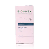 Bionnex Organica Anti-Hair Loss Shampoo For Normal Hair 300ml - Image 2