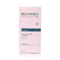 Bionnex Organica Anti-Hair Loss Shampoo For Oily Hair 300ml - Image 2
