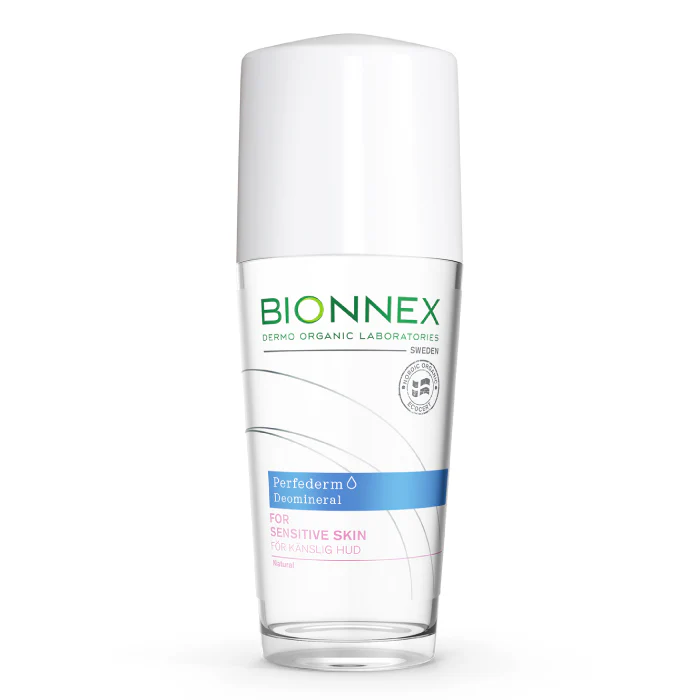 Bionnex Perfederm Deomineral For Sensitive Skin 75ml