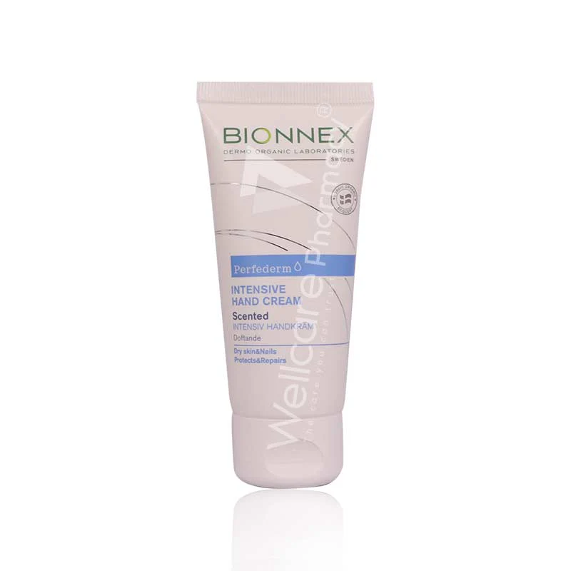 Bionnex Perfederm Intensive Hand Cream 50ml - Image 3