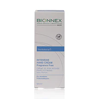 Bionnex Perfederm Intensive Hand Cream Fragrance Free 50ml - Image 2