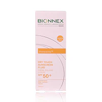 Bionnex Preventiva Dry Touch Sunscreen Fluid Spf 50+ 50ml-5030601 - Image 2
