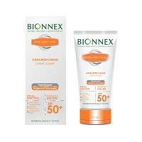 Bionnex Preventiva Sunscreen Cream Spf 50+ 50ml - Image 2