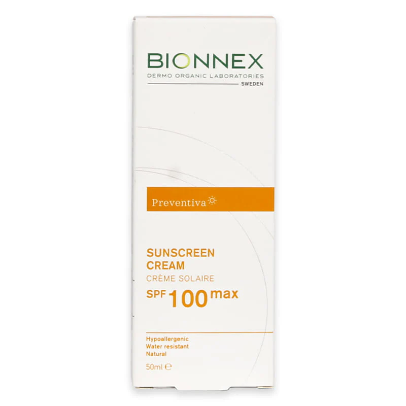 Bionnex Preventiva Sunscreen Spf100 50ml - Image 3