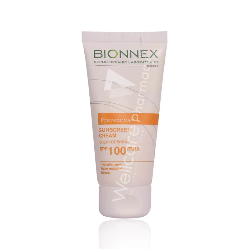 Bionnex Preventiva Sunscreen Spf100 50ml - Image 4