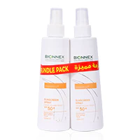 Bionnex Preventiva Sunscreen Spray Spf 50+ 200ml Value Pack - Image 2