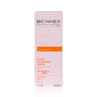 Bionnex Preventiva Tinted Sunscreen Cream Spf 50+50ml-5030201 - Image 3