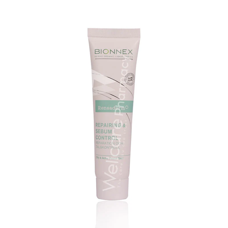 Bionnex Rensaderm Repairing & Sebum Control 30ml - Image 3
