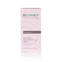 Bionnex Whitexpert Whitening Night Repair Serum 30ml - Image 2