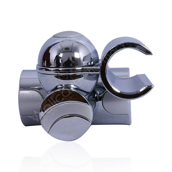 Blu Ionic Heavy Duty Shower Hanger