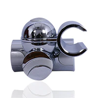 Blu Ionic Heavy Duty Shower Hanger - Image 2