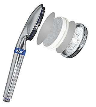 Blu Ionic Power Shower Filter System - Image 3
