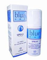 Blue Cap Spray 100ml - Image 2