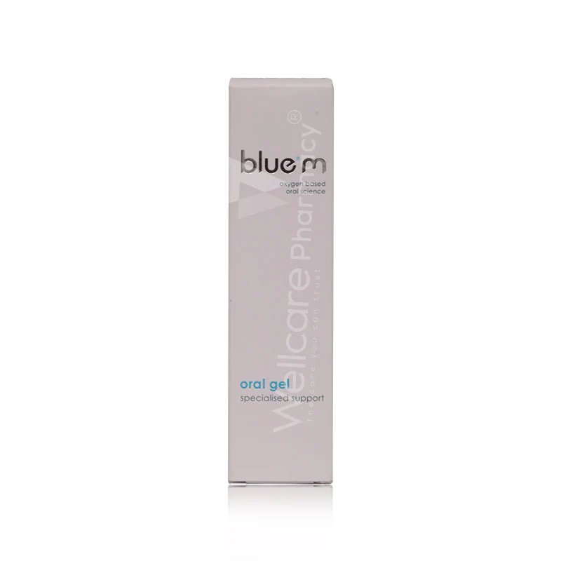 Bluem Oral Gel 15ml